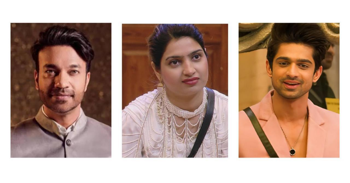 Bigg Boss 17: Sana Raees Khan nominates Abhishek, Arun and Vicky